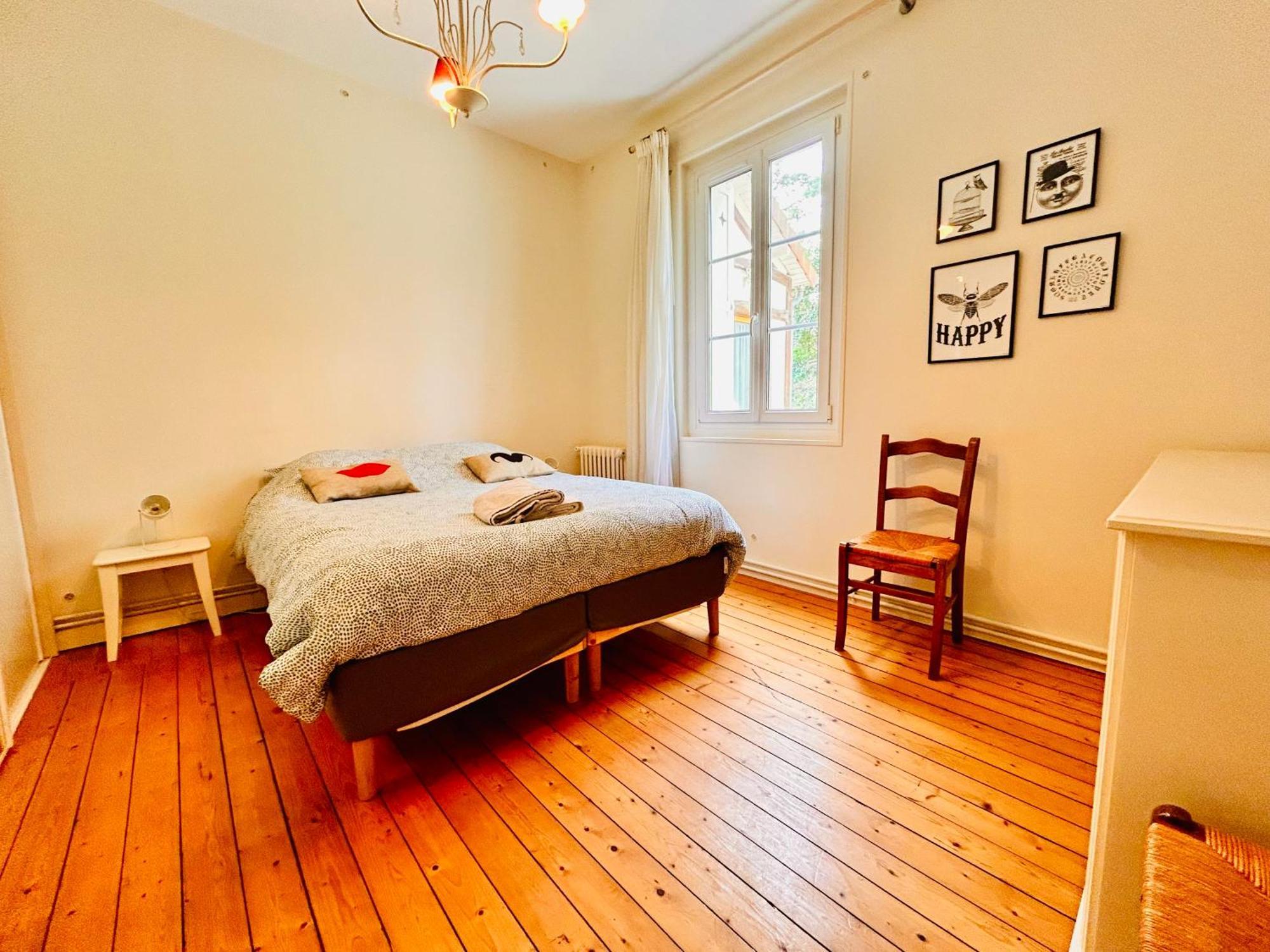 Villa Albion Hautot-sur-Mer 외부 사진